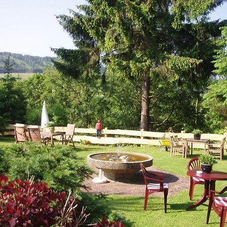 Pension Haus Am Hirschsprung Willingen  Extérieur photo