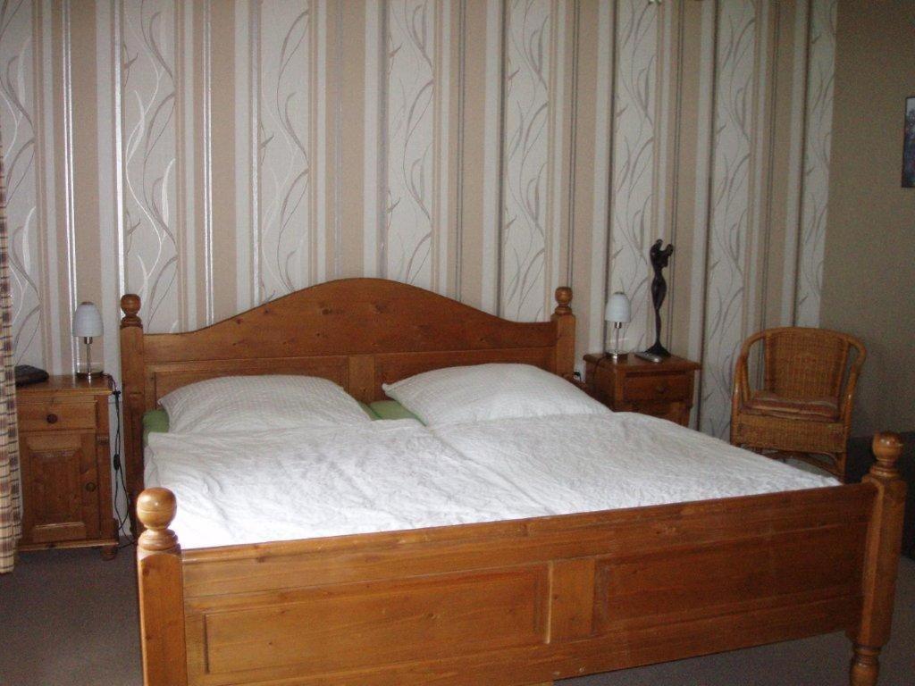 Pension Haus Am Hirschsprung Willingen  Extérieur photo