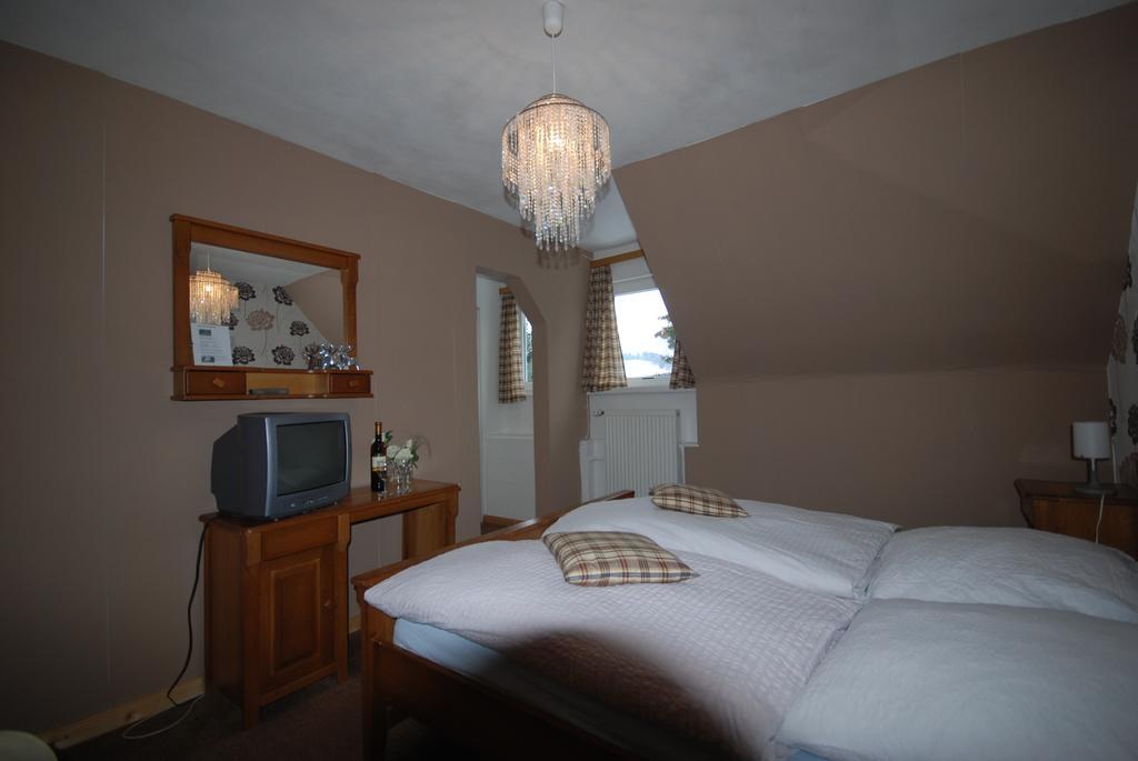 Pension Haus Am Hirschsprung Willingen  Extérieur photo